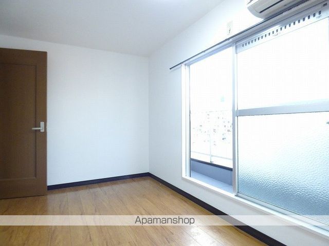 大宝新深江CTスクエアの内装写真