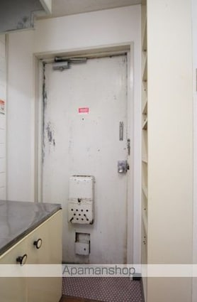 サンハイツ木屋町[1K/17.01m2]の内装2