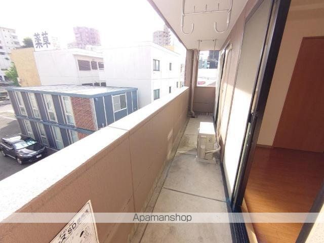 フォレスト高間の内装写真