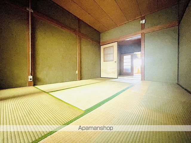 大阪市谷町線 千林大宮駅 徒歩15分 2階建 築27年の内装写真