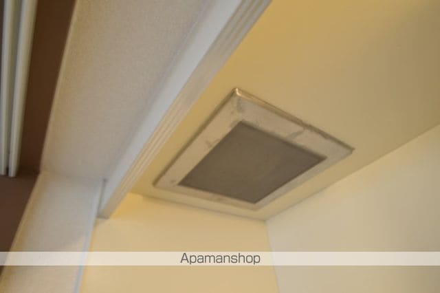 ぱんぷきんはうすの内装写真