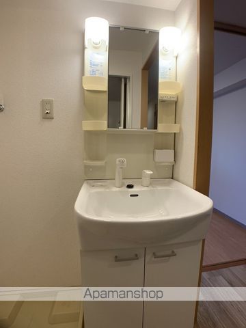WILLDO新大阪SIの内装写真