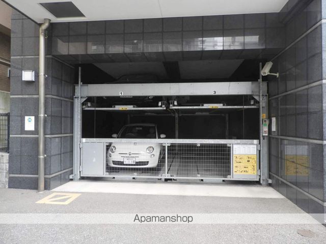 レジデンシャルヒルズ アネックススイートの外観写真
