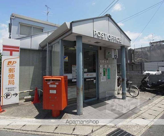 グランレブリー桂有栖川IIの周辺写真