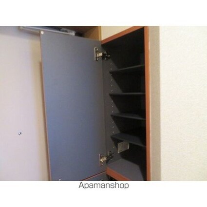 エスポワールＭ[1K/30.16m2]の内装7