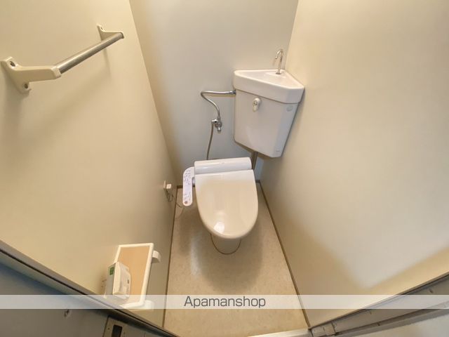 アドラー隅本の内装写真