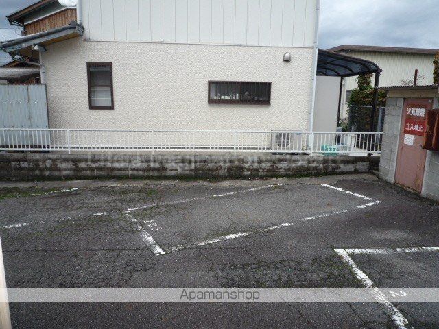ハイツ朝日のその他写真
