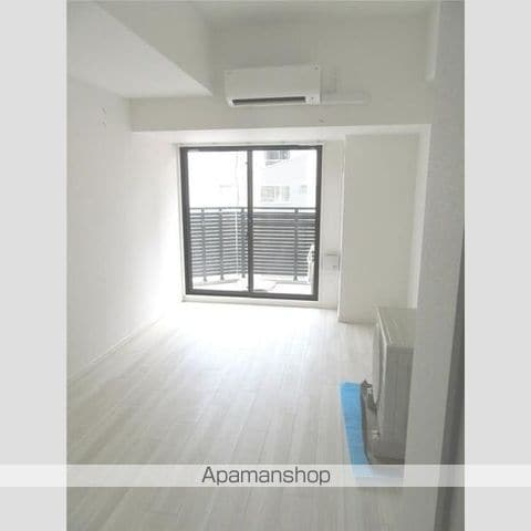 S-RESIDENCE堺筋本町Unoの内装写真