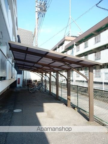 プレアール原尾島の外観写真