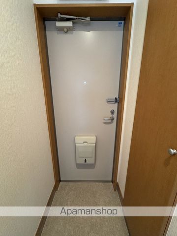 グリーンパークの内装写真