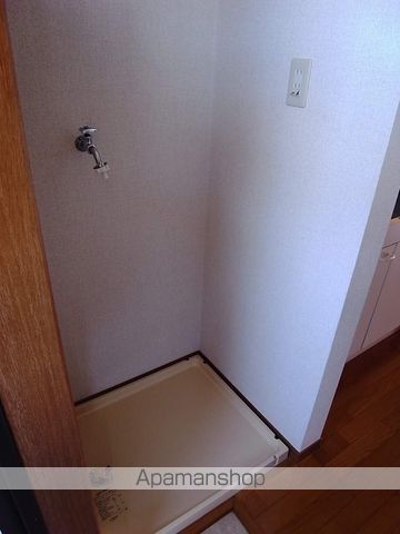 ウィンBの内装写真
