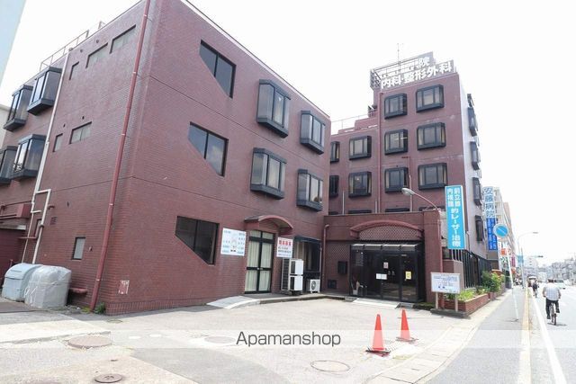 グランデュール峯﨑IIIの周辺写真