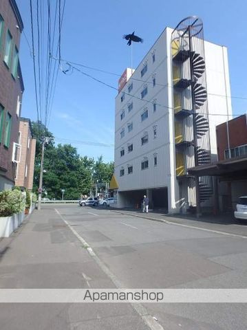 FINE CREST N12の外観写真