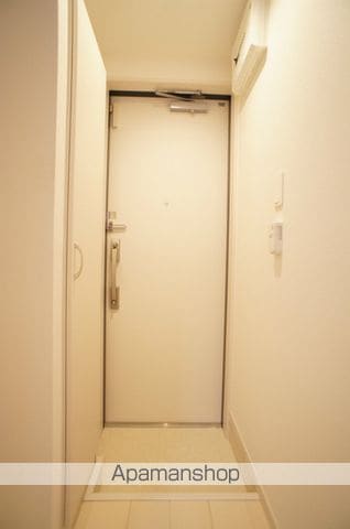 リブリ・パールの内装写真