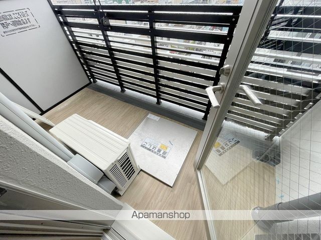 エスリードレジデンス本町パークフロントの内装写真