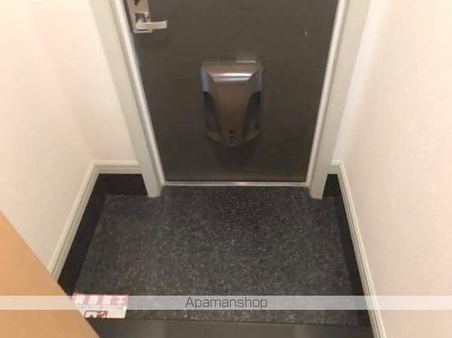 ひだまりの丘の内装写真