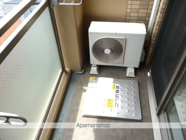 プレサンス新大阪コアシティの内装写真