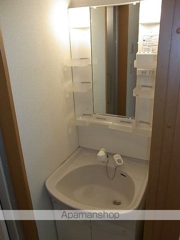 アプレミディの内装写真