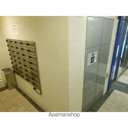 ＫＤＸ泉レジデンス[2LDK/66.46m2]の外観4