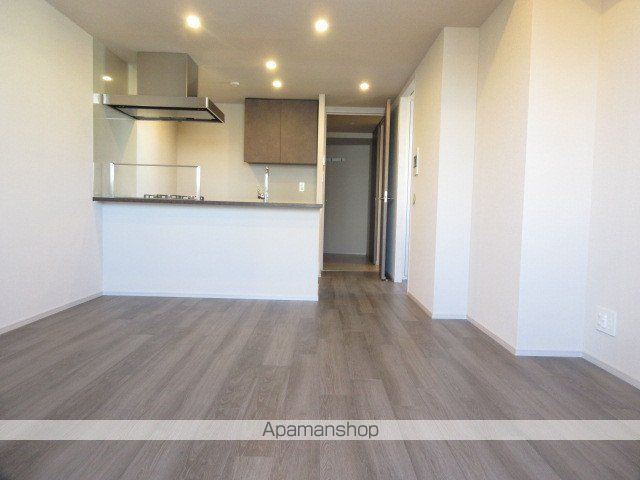 ザ・パークハビオ高円寺レジデンス[1LDK/41.5m2]の内装3