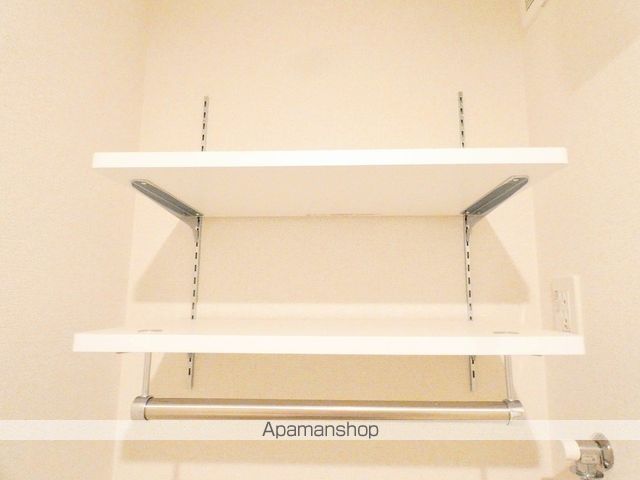 ウィナンドの内装写真