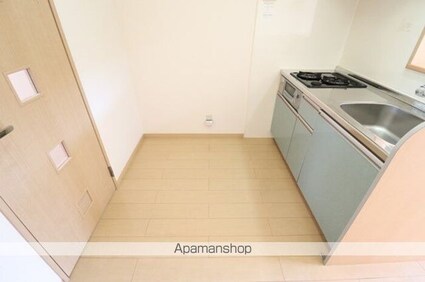 アーバンヒルズかしま　Ⅱ[1R/33.78m2]の内装