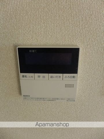 サンルートNON・NOの内装写真