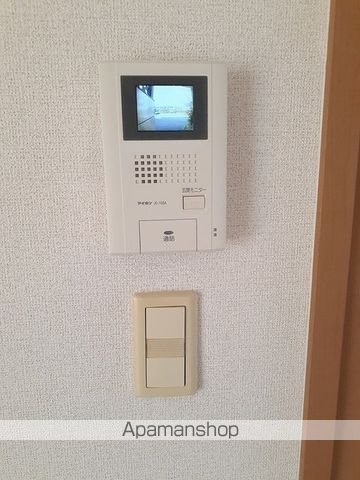 メゾン クレール Bの内装写真