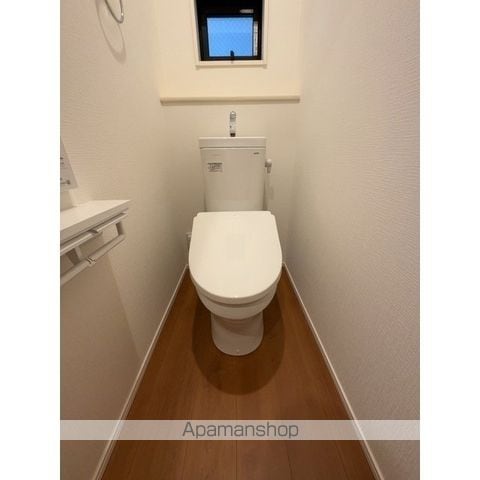 Kolet南砂町の内装写真