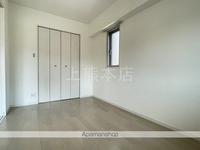 CORLUX新町の内装写真