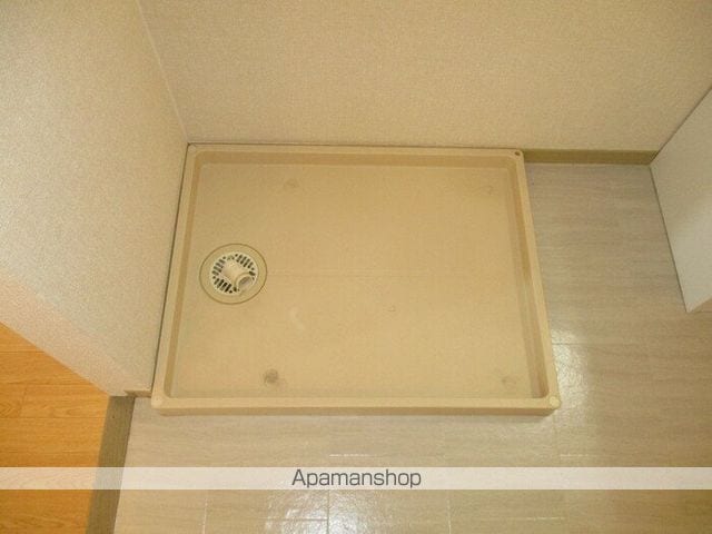 ブルンネンパークの内装写真