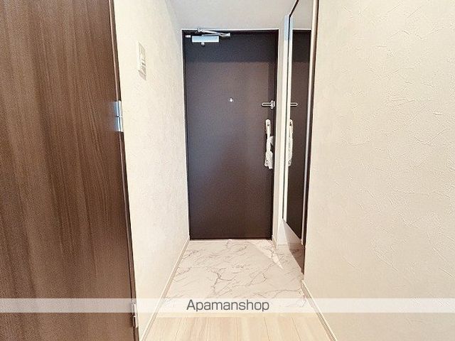 ウェンディ光町の内装写真