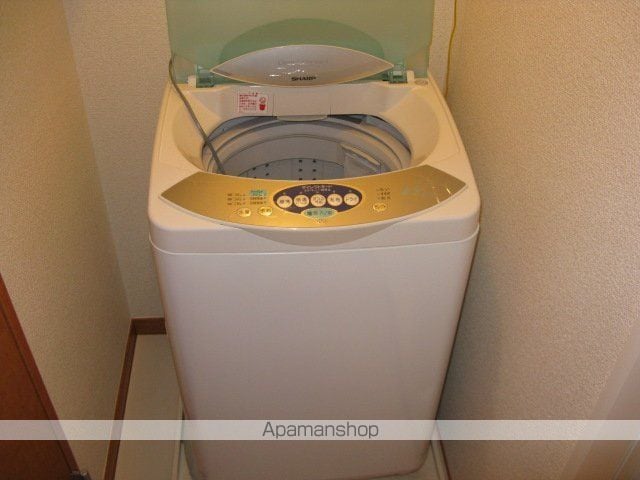 レオパレスサンガの内装写真