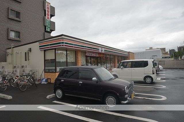 グレイス上荒田弐番館の周辺写真