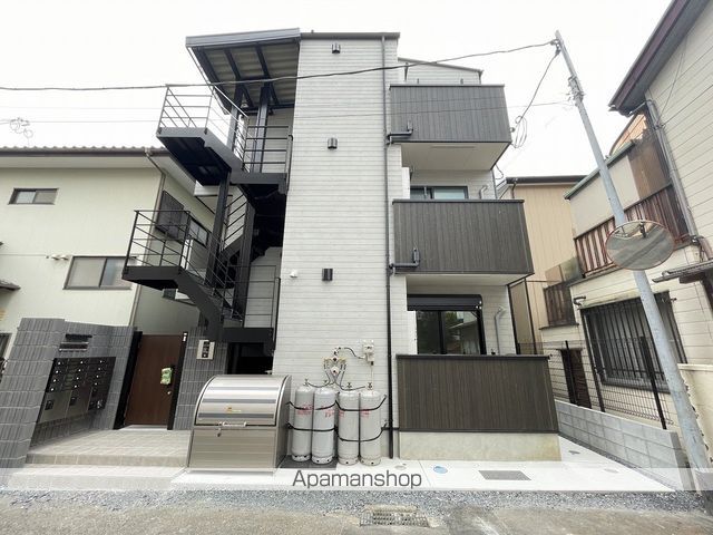 Solaria川口元郷