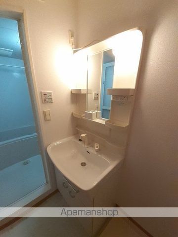 モーニング ミストの内装写真