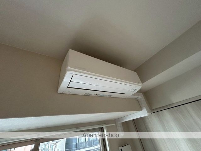 ミラージュパレス本町DEPARTの内装写真