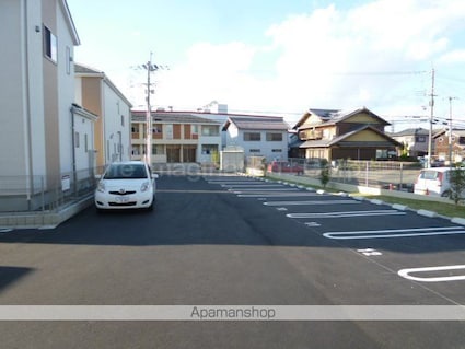 Ｃａｓａ　ｒａｆｆｉｎｅ　青地[1LDK/40.18m2]の共用部2