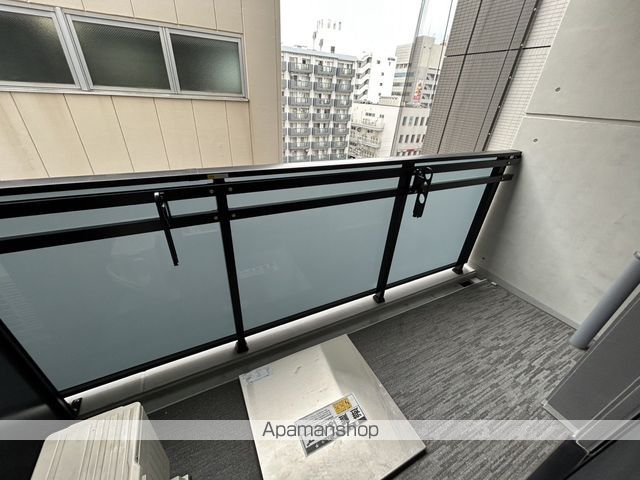 S-RESIDENCE江坂Libleの内装写真