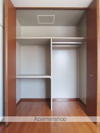 長野県長野市宮沖[2LDK/76m2]の収納