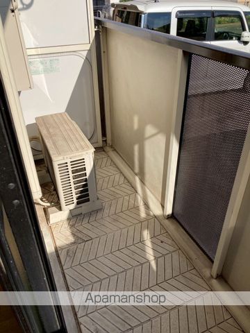 セジュールASOの内装写真