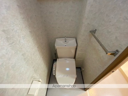 リヴェールＪＵＮⅡ[1LDK/60.05m2]のトイレ