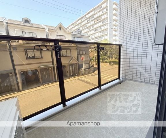 阪急電鉄京都線 西京極駅 徒歩17分 7階建 築1年の内装写真