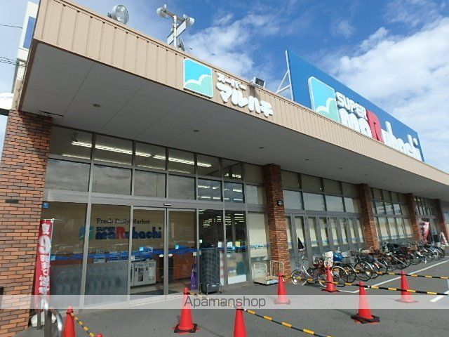 ウエストキャピタル梅田の周辺写真