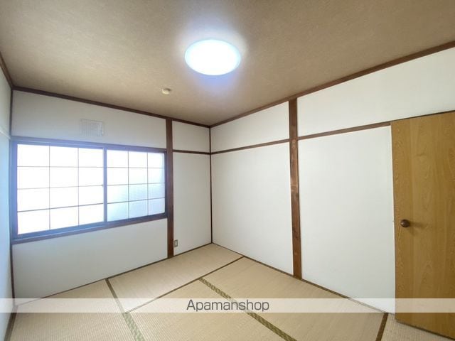 コーポはまなすの内装写真
