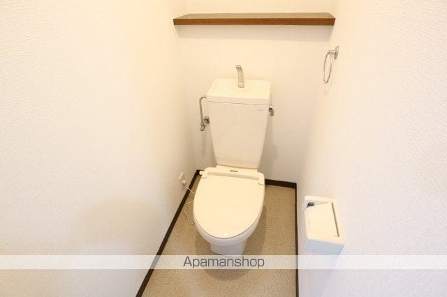スタジオMの内装写真