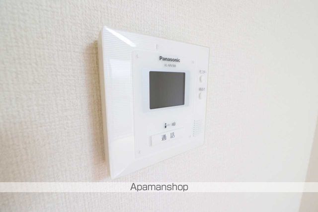 モナリエ旭の内装写真