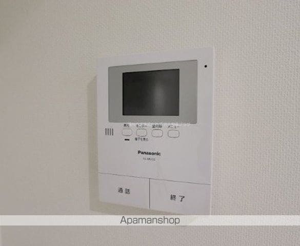 ブライティ西伊場の内装写真