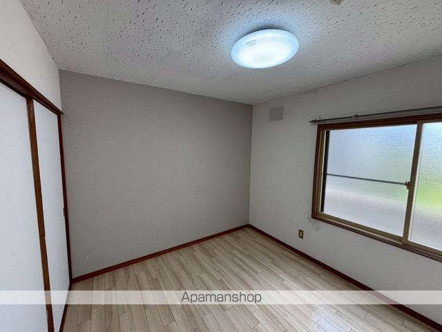 エスペランサの内装写真