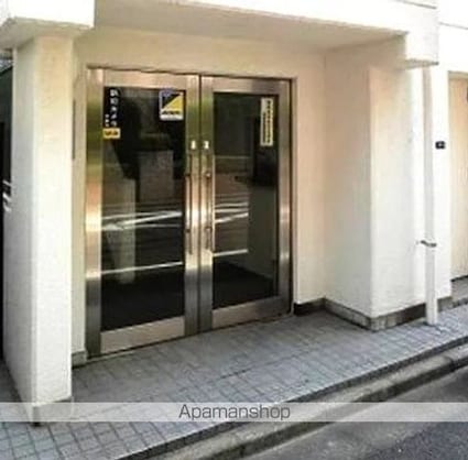 ウィンベルソロ高砂第２[1R/15.52m2]のエントランス1